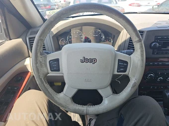2005 Jeep Grand Cherokee Limited – miniatura 10