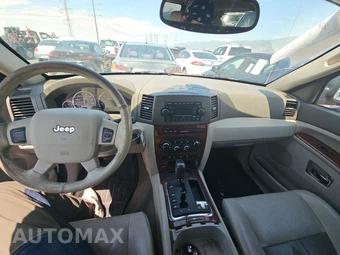 2005 Jeep Grand Cherokee Limited – miniatura 11