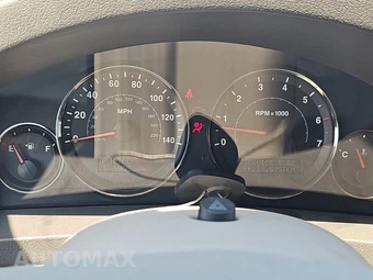 2005 Jeep Grand Cherokee Limited – miniatura 12