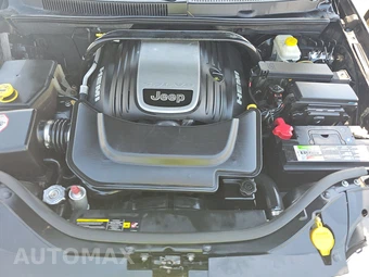 2005 Jeep Grand Cherokee Limited – miniatura 15