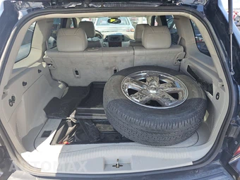 2005 Jeep Grand Cherokee Limited – miniatura 16