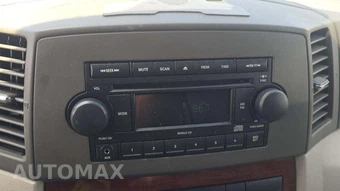 2005 Jeep Grand Cherokee Limited – miniatura 17