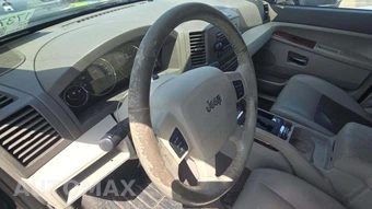 2005 Jeep Grand Cherokee Limited – miniatura 25