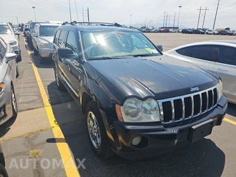 2005 Jeep Grand Cherokee Limited – miniatura 3