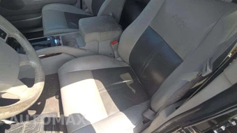 2005 Jeep Grand Cherokee Limited – miniatura 30