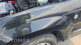 2005 Jeep Grand Cherokee Limited – miniatura 33