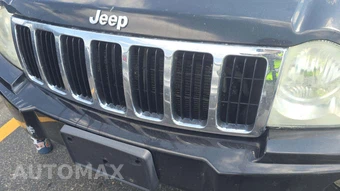 2005 Jeep Grand Cherokee Limited – miniatura 35