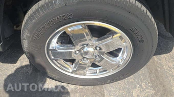 2005 Jeep Grand Cherokee Limited – miniatura 39