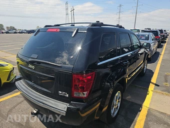 2005 Jeep Grand Cherokee Limited – miniatura 4