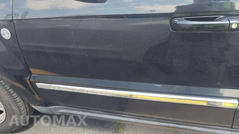 2005 Jeep Grand Cherokee Limited – miniatura 43