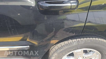 2005 Jeep Grand Cherokee Limited – miniatura 45