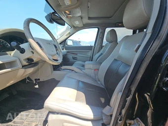 2005 Jeep Grand Cherokee Limited – miniatura 7