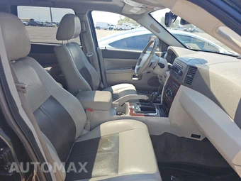 2005 Jeep Grand Cherokee Limited – miniatura 8