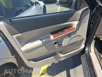 2005 Jeep Grand Cherokee Limited – miniatura 9
