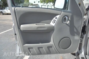 2005 Jeep Liberty Limited Edition - miniatura 18