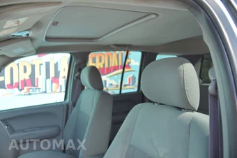 2005 Jeep Liberty Limited Edition - miniatura 20