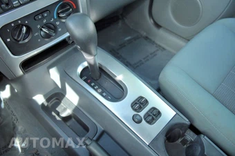 2005 Jeep Liberty Limited Edition - miniatura 28