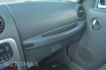 2005 Jeep Liberty Limited Edition - miniatura 29