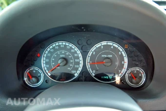 2005 Jeep Liberty Limited Edition - miniatura 30