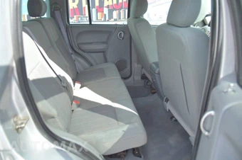2005 Jeep Liberty Limited Edition - miniatura 43
