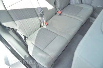 2005 Jeep Liberty Limited Edition - miniatura 45