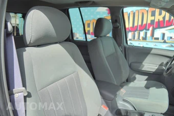 2005 Jeep Liberty Limited Edition - miniatura 48
