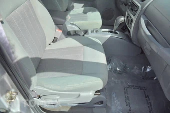 2005 Jeep Liberty Limited Edition - miniatura 49