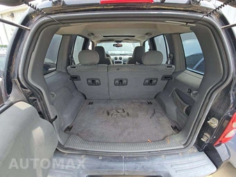 2005 Jeep Liberty Limited Edition – miniatura 14