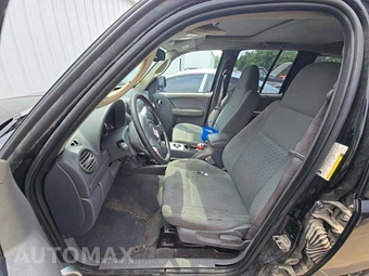 2005 Jeep Liberty Limited Edition – miniatura 6