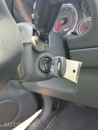 2005 Jeep Liberty Limited Edition – miniatura 8