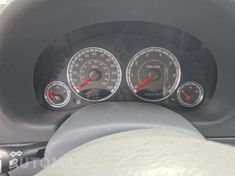 2005 Jeep Liberty Limited Edition – miniatura 9