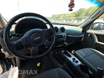 2005 Jeep Liberty Renegade – miniatura 11