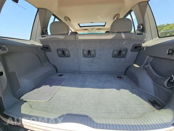 2005 Jeep Liberty Renegade – miniatura 16