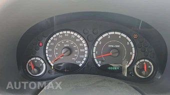 2005 Jeep Liberty Renegade – miniatura 17