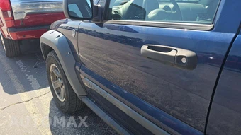 2005 Jeep Liberty Renegade – miniatura 21