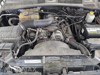 2005 Jeep Liberty Sport – miniatura 15