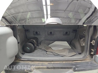 2005 Jeep Liberty Sport – miniatura 16