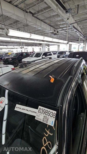 2005 Jeep Liberty Sport – miniatura 18