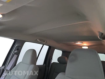 2005 Jeep Liberty Sport – miniatura 19