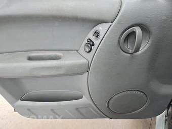 2005 Jeep Liberty Sport – miniatura 9