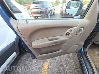 2005 Jeep Liberty Sport - miniatura 14