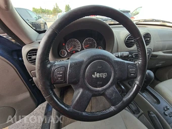 2005 Jeep Liberty Sport - miniatura 15