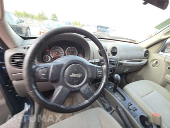 2005 Jeep Liberty Sport - miniatura 16
