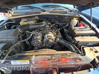 2005 Jeep Liberty Sport - miniatura 21