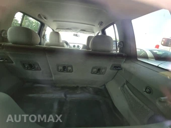 2005 Jeep Liberty Sport - miniatura 22