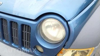 2005 Jeep Liberty Sport - miniatura 23