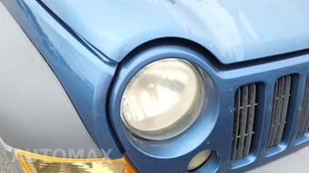 2005 Jeep Liberty Sport - miniatura 24