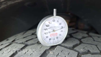 2005 Jeep Liberty Sport - miniatura 32
