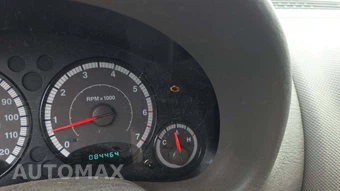 2005 Jeep Liberty Sport - miniatura 35