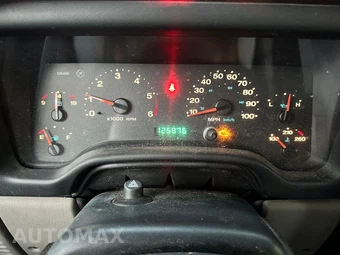 2005 Jeep Wrangler Sport - miniatura 11